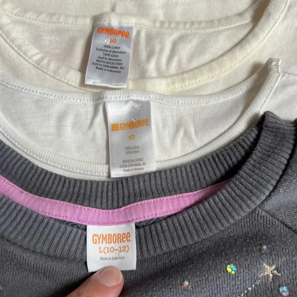 Gymboree assorted collection